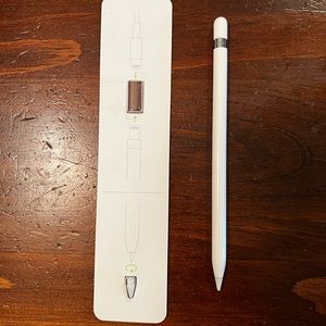 Apple pen 1st gen
